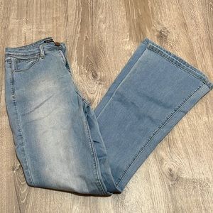 Fashion Nova jeans